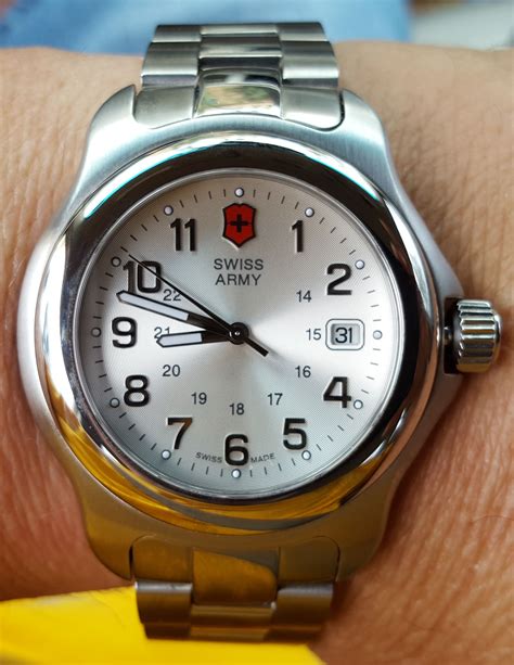 victorinox swiss army model